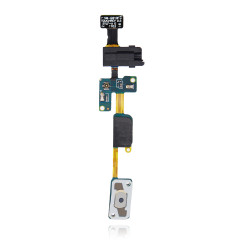 Home button flex - flex, for