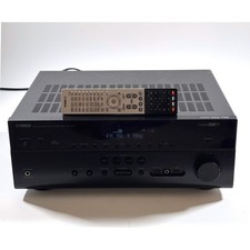 Yamaha RX-V673 7.2 Channel A/V