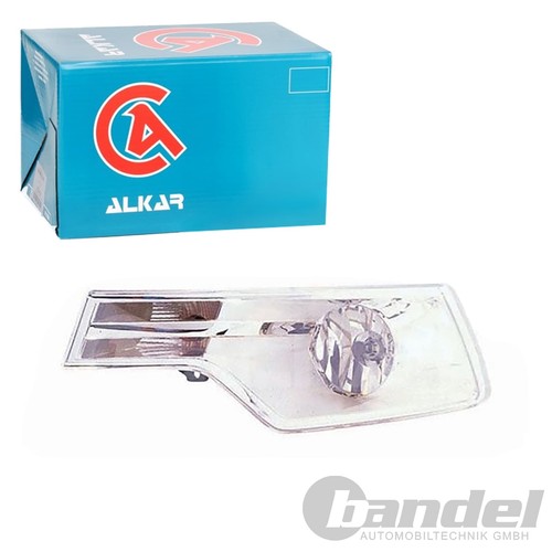 Alkar psy24w phares - alkar,