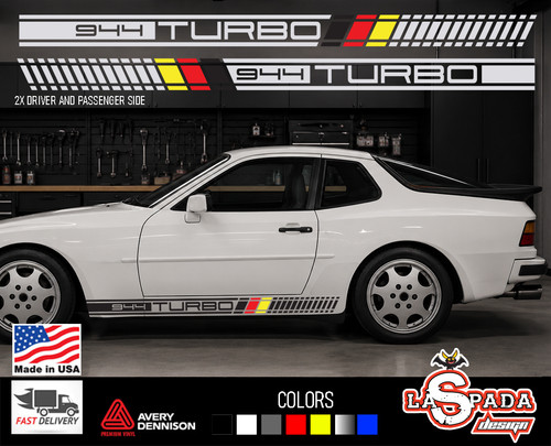 Fit porsche 944 turbo - porsche,