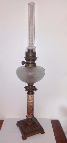 Lampe petrole loetz kralik - loetz,