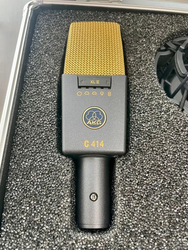 Akg c414 xl2 - akg,