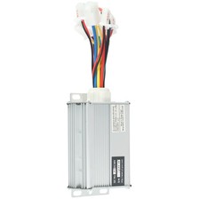 Brosse Moteur Contrôleur