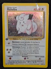 Carte pokémon RAICHU - HOLO
