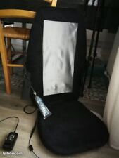 Fauteuil massant shiatsu