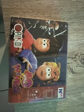 40 WINKS  NINTENDO 64 PIKO INTERACTIVE  COMME NEUF