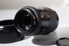 Objectif minolta zoom - objectif,