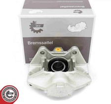 Etrier de frein avant gauche