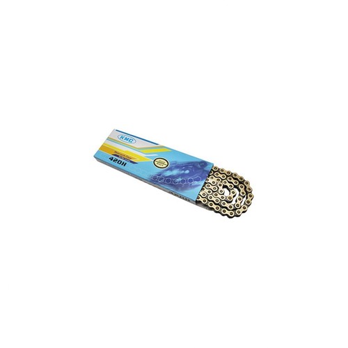 Chaine moto 420 kmc - 420,