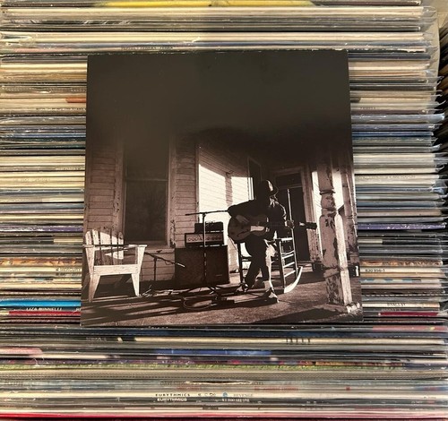 Jack white fly - farm, usa