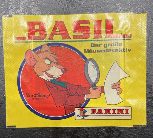 Original pochette bustina