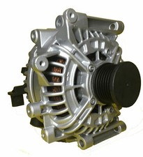 Alternateur 200A MERCEDES