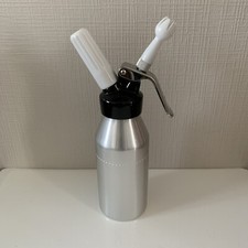 JOLI SIPHON SYPHON A CHANTILLY MARQUE ALLEMANDE AUTO SIPHON EN TBE