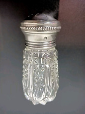 Ancienne Saupoudreuse Sucrier