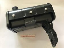 Marmitte Moteur Diesel Kama