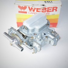 Ford Sierra 2.0 carburateur