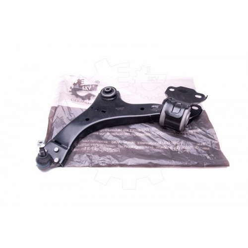 Triangle suspension avant - de,