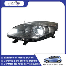 🇫🇷 PHARE GAUCHE RENAULT