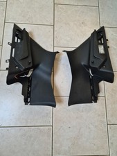 cache ceinture arriere RENAULT clio 5   ( lire le descriptif + photo )