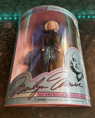 1993 marilyn monroe - marilyn,