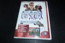 DVD NEUF "C'EST PAS SORCIER 