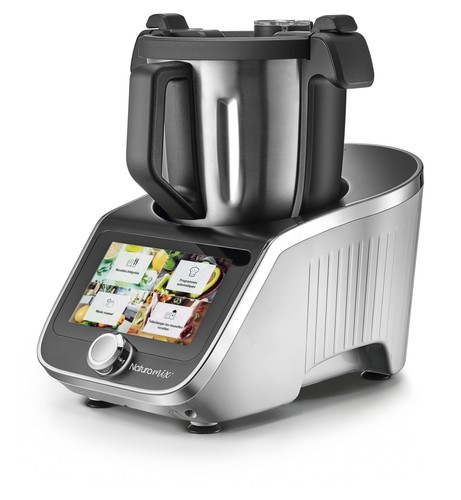 Naturamix robot cuiseur - naturamix,