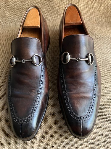 Mocassins homme gucci - homme,