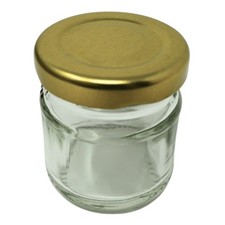Bocal Cadeau Avec Couvercle À