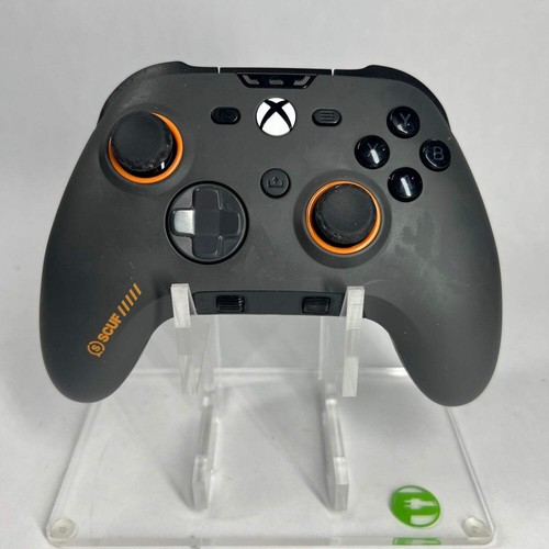 Scuf valor pro grey - scuf,