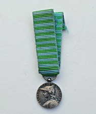 Médaille de Madagascar, 1895