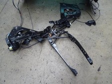 Capote RENAULT MEGANE 2 PHASE