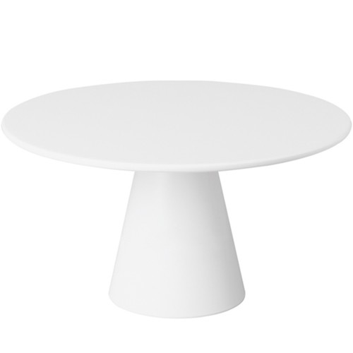 Présentoir gâteaux rond - présentoir,