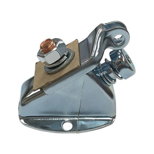 Starter switch fits john - starter,