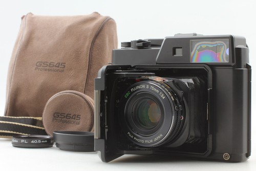 Mint case fuji fujifilm - w/case],