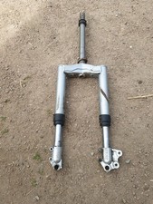 Fourche Scooter  Peugeot 50