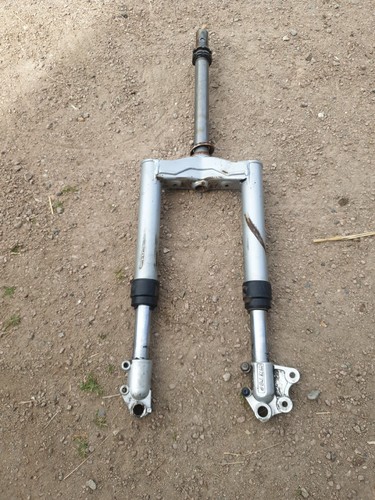Fourche scooter peugeot 50 - scooter,