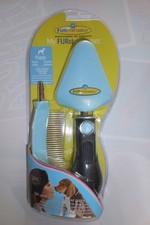 Furminator kit de toilettage