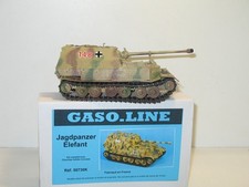 char militaire allemand, le