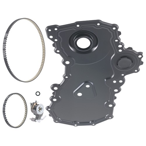 Belt kit tendeur distribution - kit,