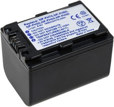Batterie pour Sony type/réf. NP-FH60