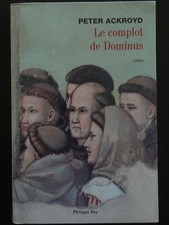 Le Complot de Dominus Peter