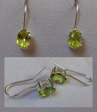 Très belles boucles