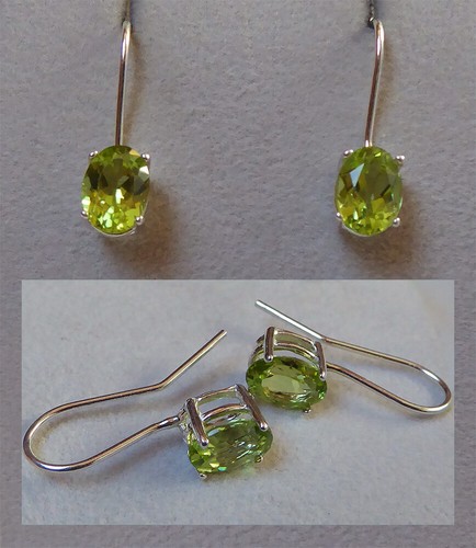 Très belles boucles