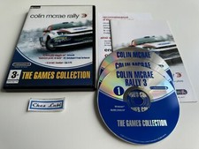 Colin McRae Rally 3 - PC - FR
