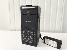 PANASONIC AG-HPG20 EJ P2 DV DVCPRO USB HD-SDI CARD READER RECORDER