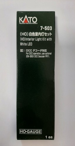 503 kit éclairage - d',