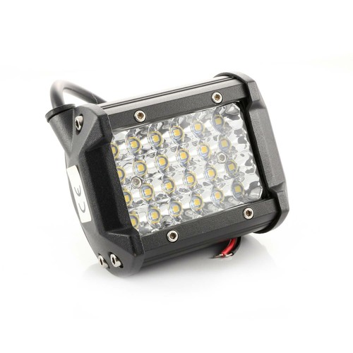 24v led avant - avant, barre