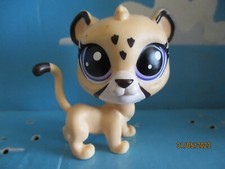 PETSHOP JAGUAR #1-150