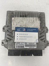 ECU CALCULATEUR DE MOTEUR A