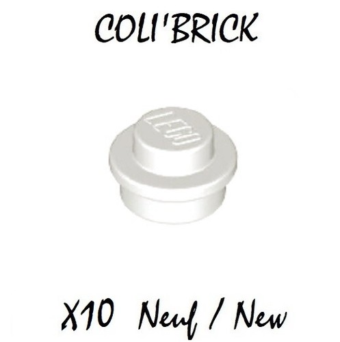 Lego 4073 10x - -, /